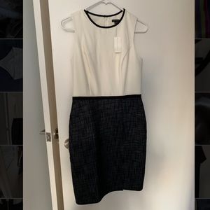 Ann Taylor Dress NWT